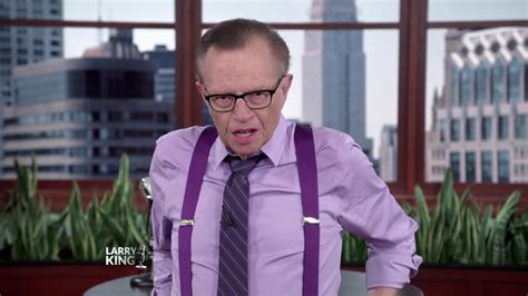 omega xl larry king live|omega xl fact or fiction.